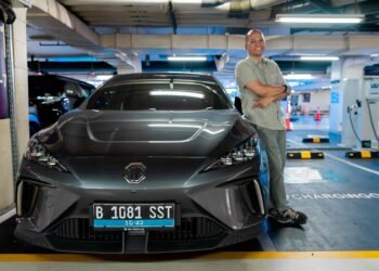 Si Primadona Baru yang Menaklukkan Hati Konsumen Otomotif Indonesia