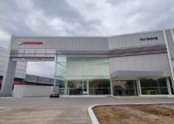 Honda Perluas Jaringan Dealer di Provinsi Kalimantan Tengah dan Kalimantan Selatan Melalui Honda Trio