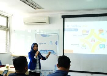 Customer Gathering Garda Oto Surabaya