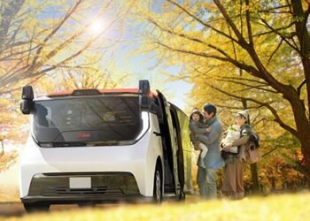 Honda Perkenalkan Produk dan Teknologi Mobilitas Terbaru