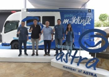 Garda M Klinik & Express Appointment Solusi Tepat Saat Butuh Sehat