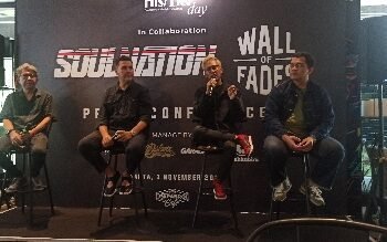 Soulnation, Event yang Memadukan Otomotif dan Fashion sebagai Gaya Hidup