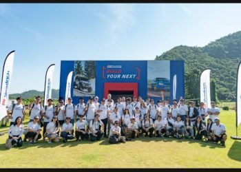 “BFGoodrich Day 2023” Pertama Hadirkan Pengalaman Berkendara ON-ROAD Dan OFF-ROAD Eksklusif Di Taman Nasional KHAO YAI, THAILAND