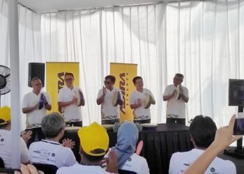 Adira Festival-Jabodetabek Berjalan Meriah dan Penuh Warna