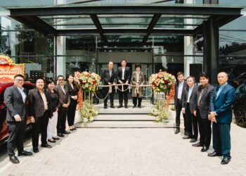 MAZDA Perkuat Jaringan Dan Layanan Di Kota Bogor Hadir Dengan Konsep Dealer 3S