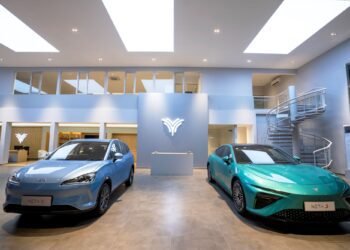 Resmikan Diler Full EV Pertama dengan Fast Charging Station di Indonesia, NETA Tunjukkan Keseriusan dan Komitmen dengan Layanan Purna Jual Unggulan untuk Calon Konsumen