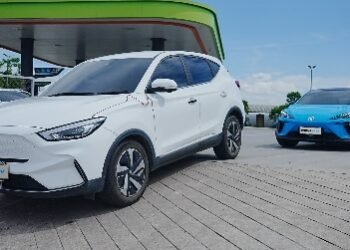 MG Motor Indonesia Melangkah Tegas Menuju Era Elektrifikasi