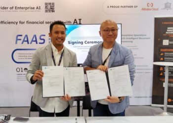Perkuat Ekosistem Mobil Bekas Indonesia, Broom Gandeng Startup AI Asal Singapura 6Estates
