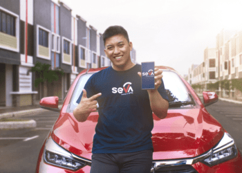 SEVA Berkolaborasi dengan Ridwan Hanif Mengundang Konsumen untuk Berani Beli Mobil Baru Secara Online