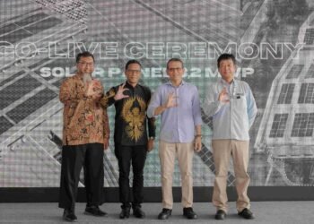 Daihatsu Pasang Panel Surya di Pabrik Perakitan Karawang Demi Wujudkan Energi Bersih dan Berkelanjutan