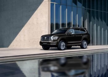 Great Wall Motor Akan Hadir di Ajang Smart Transportation and Energy 2023