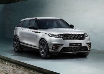 Rover Boutique Hadirkan Range Rover Velar Dengan Kemewahan dan Petualangan dalam Satu Kendaraan