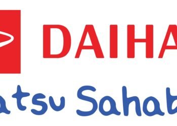 Produksi dan Distribusi Daihatsu di Indonesia Tetap Berjalan Normal