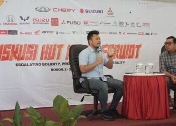 SUZUKI Membagikan Langkahnya Untuk Mengurangi Karbon Lewat Ragam Pilihan SUV HYBRID