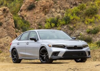 Tiga Produk Unggulan Honda Raih Penghargaan Dari Car and Driver 10 Best Awards 2024 di Amerika Serikat