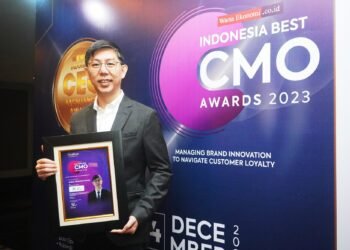 Inovasi dan Strategi Toyota Pimpin Pasar Otomotif Roda Empat Nasional Selama Lebih dari 50 Tahun
