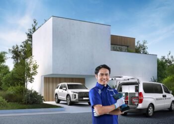 Jelang Musim Liburan, Ini yang Harus Kamu Perhatikan saat Cek Mobil agar Perjalanan Nyaman