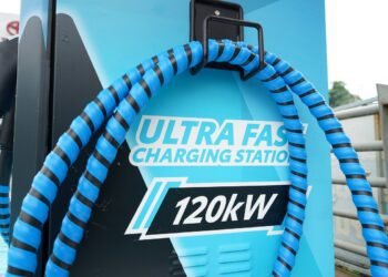 Toyota Hadirkan Ultra Fast Charging 120 dan 150 kW Pertama di DIY dan Sumatera serta Perluas Ekosistem Pendukung Elektrifikasi Mobilitas Pelanggan xEV Toyota Semakin Mudah dan Nyaman