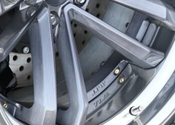 Velg HSR RFG HRN Tampil Di Ajang Stancenation Jepang, Banyak Respon Positif Dari Car Enthusiast JDM