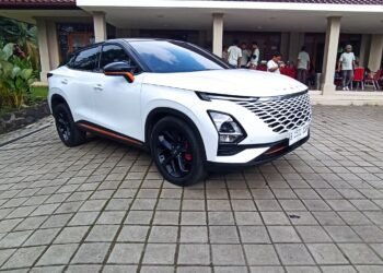 Chery Janji Bakal Jadi Basis Produksi Setir Kanan Di Indonesia