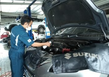 Pahami Prioritas Keselamatan, Bijak Dalam Memilih Spare Parts Asli Untuk Kendaraan