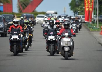 Rayakan HUT ke-20, Forwot Gelar Diskusi Dekarbonisasi Industri Otomotif