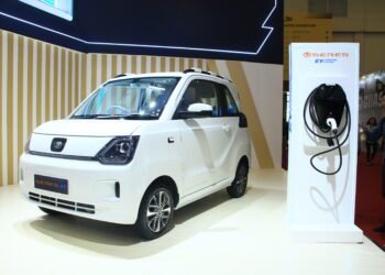 PT Sokonindo Automobile Hadirkan Penawaran Menarik untuk Pembelian Kendaraan Listrik