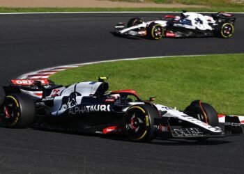 Pertegas Komitmen Dalam Dunia Balap, Honda Umumkan Partisipasinya di Ajang Olahraga Balap Mobil Dunia 2024