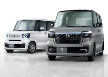 Lini Produk Honda N-Box Series Cetak Rekor Sebagai Produk Honda Tercepat yang Meraih 2,5 Juta Unit Penjualan di Jepang