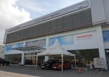 Honda Tambah Jaringan Dealer Mobil Bekas Honda Bersertifikasi di Yogyakarta melalui Honda Anugerah Used Car