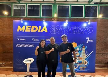 Line Up Pameran Otomotif Tahun 2024 Yang Akan Dilaksanakan Seven Event