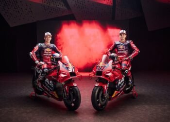 Motul Resmi Jalin Kemitraan dengan GasGas Factory Racing Tech3 di MotoGP, Moto3 dan MotoE
