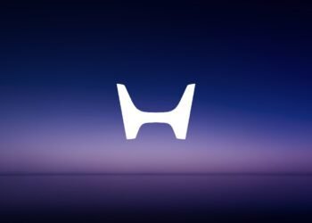Honda Perkenalkan Logo Masa Depan Untuk Kendaraan Listrik