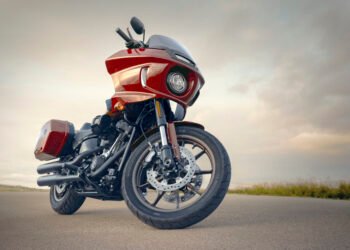 Harley-Davidson® Mengumumkan Bahwa Motor-Motor Model Year 2024 Akan Tersedia di Dealer Resmi Seluruh Dunia 