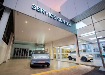 Pentingnya Kualitas Aftersales, NETA Berikan Layanan Gratis Jasa & Spareparts Hingga 50.000 km atau 5 Tahun