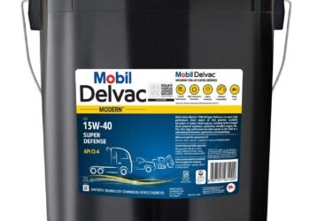 ExxonMobil Meluncurkan Lini Mobil Delvac™ Terbaru, Optimalkan Usia Mesin Diesel Lama dan Baru
