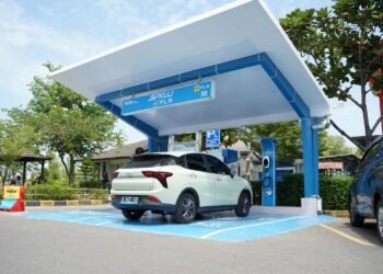 Biaya Konsumsi Listrik NETA V Lebih Efisien dari Mobil Konvensional, Hemat Hingga 87%