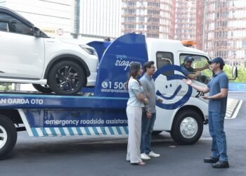 Cuaca Tak Menentu, Simak Pengaruhnya pada Mobil Kesayanganmu