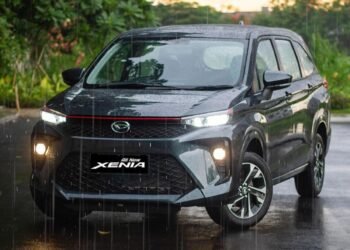 Tips Berkendara Aman dan Nyaman di Musim Hujan ala Daihatsu