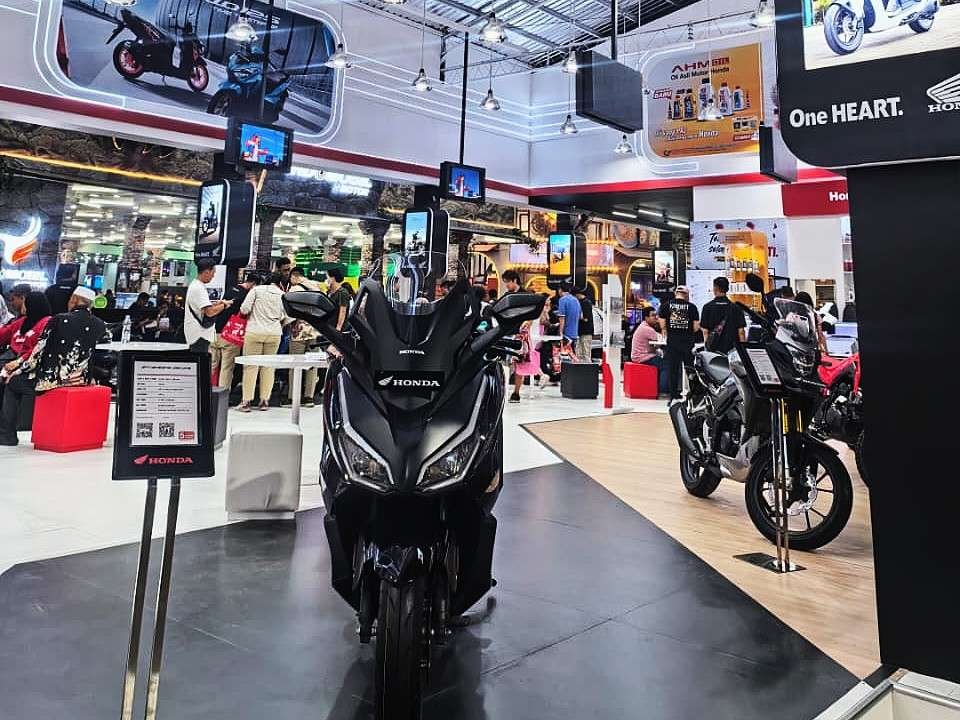 Kredit Motor di Jakarta Fair 2026? Jangan Sampai Ditolak, Ini 4 Hal yang Wajib Disiapkan