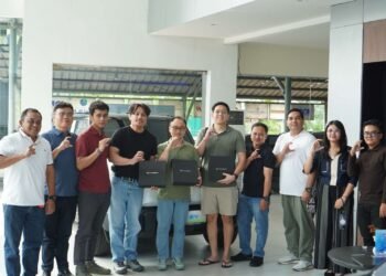 Chery Perkuat Komitmen Purnajual Lewat General Check-Up dan Edukasi Teknis Bersama Komunitas J6EVO