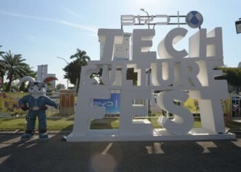 Usai Digelar di Jakarta, Medan, dan Semarang, BYD Tech Culture Fest 2026 Melanjutkan Perjalanan Elektrifikasi di Surabaya