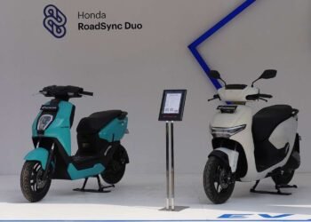 Pekan JFK Berlangsung, Wahana Honda Bukukan Penjualan Lebih dari 2.700 Unit Sepeda Motor Honda All Type