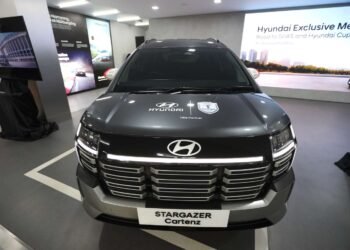 Hyundai Wujudkan Kenyamanan Berkendara Sesuai Kebiasaan Masyarakat Indonesia Lewat STARGAZER Cartenz, dari Kabin Lega hingga Fitur SmartSense