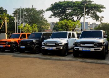 Mana iCAR V23 yang Paling Cocok untuk Gaya Hidup Anda? Temukan Pilihan yang Sesuai dengan Karakter Berkendara