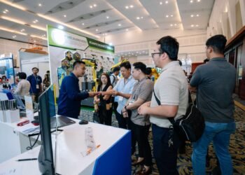 Indonesia Energy Week Surabaya Resmi Dibuka, Satukan Energi, Manufaktur, dan Teknologi dalam Satu Ekosistem Industri