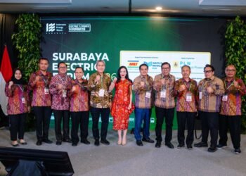 Surabaya Electric Forum Soroti Tahap Baru Transisi Energi Indonesia: Dari Target Menuju Implementasi
