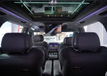 ZEEKR Terapkan Standar Baru Luxury EV, Pamerkan Empat Lineup di GIIAS 2026