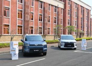 Wuling Raih Transportasi Indonesia Award Atas Kontribusinya Pada Adopsi Kendaraan Listrik