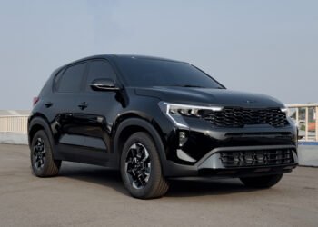 Kia Hadirkan “Limited Black Edition” sebagai GIIAS Edition untuk The all-new Carens dan The new Sonet